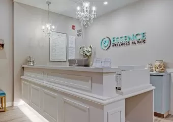 Essence Wellness Clinic - Mahogany