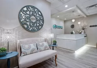 Essence Wellness Clinic - Marda Loop