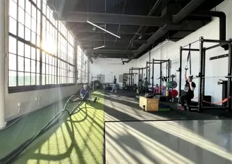 Every Body STRONGER