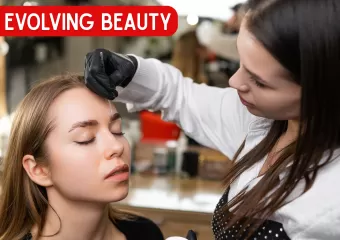 Evolving Beauty