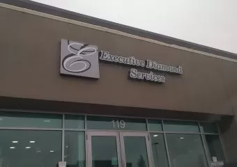 Executive Diamonds