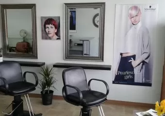 eXude hair design studio
