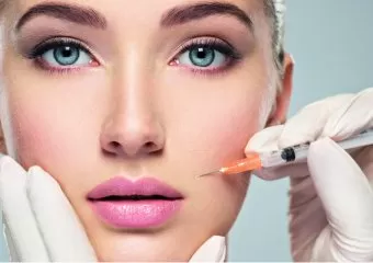 Facethetics Beauty - botox and filler