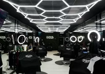 Fades Barbershop