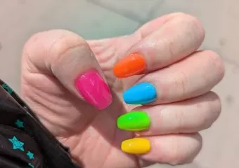Fantastic Nails