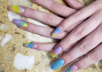 Fantasy Nails & Spa