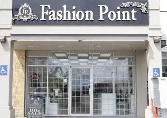 Fashion Point