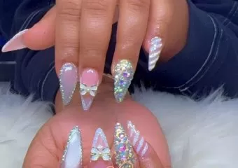 First Choice Nails Spa