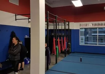Fit Body Boot Camp