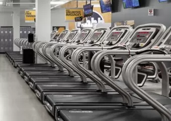 Fit4Less