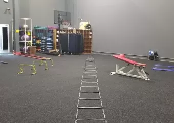 Fitness Fix