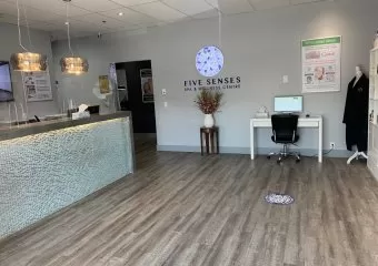 Five Senses Spa & Wellness Centre