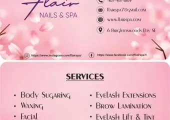 Flair Spa
