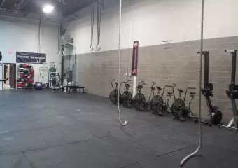 Flip Fitness