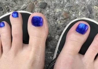 Flora Nails