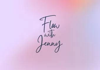 Flow with Jenny