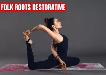 Folk Roots Restorative