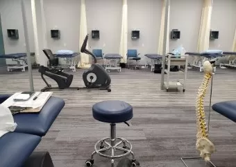 Forest Lane Physiotherapy and Massage