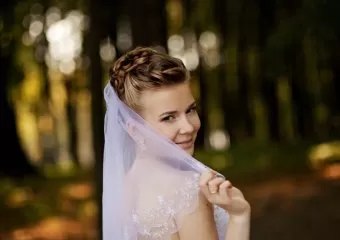 French Braiding