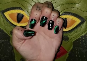 Future Nails & Spa