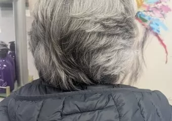 Gabriel's Touch Hair Studio