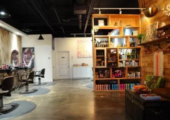 Gallery T Hair Studio