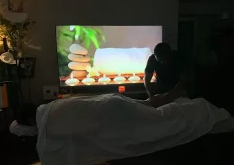 Ganahan Massage