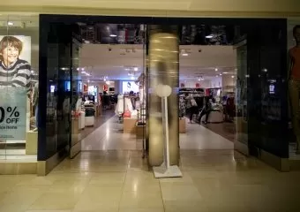 Gap