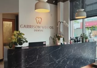 Garrison Woods Dental