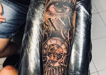 Gentleman Tattooz