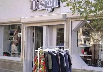 Genuine Design Luxury Consignment