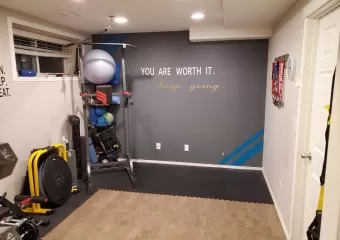 Get Fit by Guin