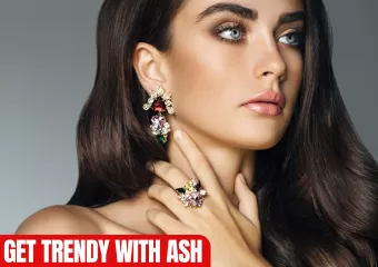 Get Trendy with Ash