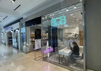 Glam Bar Bazaar