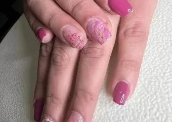 Glam Beauty Bar