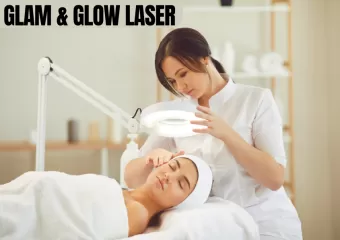Glam & Glow Laser