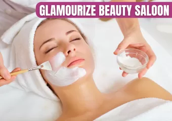 Glamourize Beauty Saloon