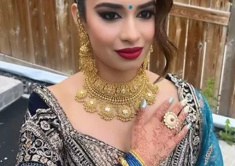 Glamsesh studio by gagan