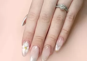 Glazen Nails
