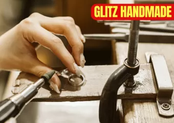 GLITZ Handmade