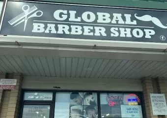 Global Barber Shop