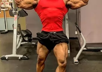 GloverFitness YYC