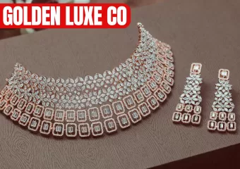 Golden Luxe Co