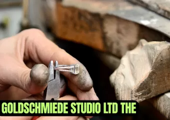 Goldschmiede Studio Ltd The