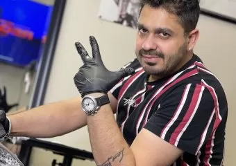 Goldsmith Tattoos