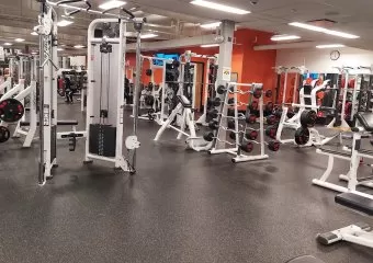 GoodLife Fitness Brampton Mayfield and Bramalea