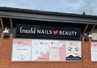 Graceful Nails & Beauty