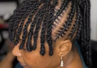 Gratia Hair World