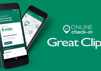 Great Clips