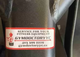 Gymdoctoryyc